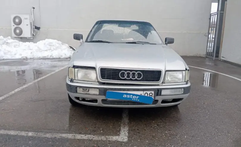 Audi 100 1993 года за 1 200 000 тг. в Тараз фото 2