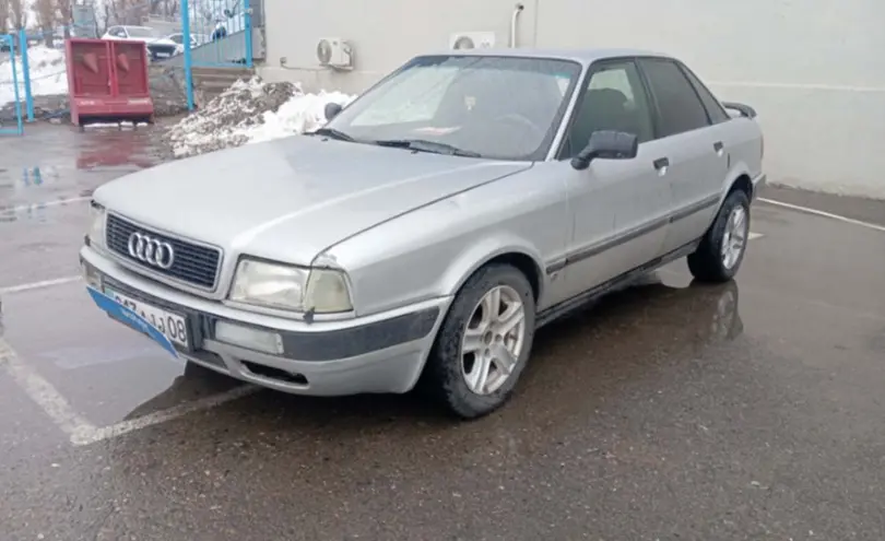 Audi 100 1993 года за 1 200 000 тг. в Тараз