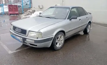 Audi 100 1993 года за 1 200 000 тг. в Тараз фото 1