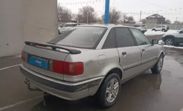 Audi 100 1993 года за 1 200 000 тг. в Тараз