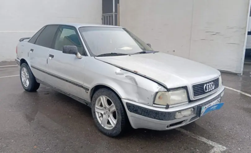 Audi 100 1993 года за 1 200 000 тг. в Тараз фото 3