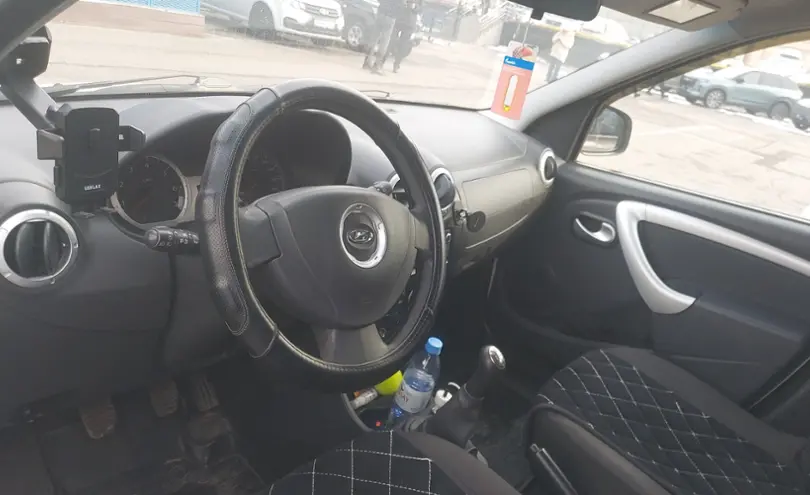 LADA (ВАЗ) Largus 2020 года за 6 000 000 тг. в Алматы фото 5