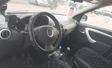 LADA (ВАЗ) Largus 2020 года за 6 000 000 тг. в Алматы фото 5