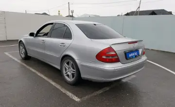 Mercedes-Benz E-Класс 2004 года за 5 500 000 тг. в Шымкент фото 4