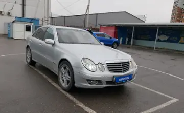Mercedes-Benz E-Класс 2004 года за 5 500 000 тг. в Шымкент фото 2
