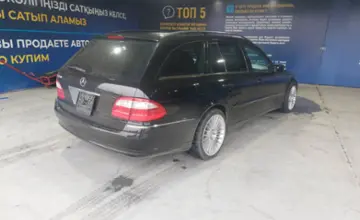 Mercedes-Benz E-Класс 2005 года за 6 000 000 тг. в Шымкент