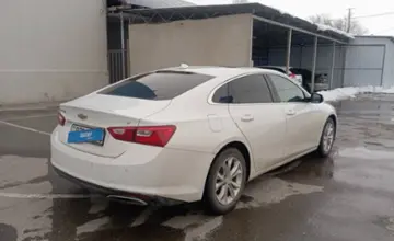 Chevrolet Malibu 2020 года за 7 500 000 тг. в Тараз