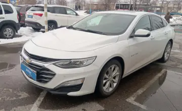 Chevrolet Malibu 2020 года за 7 500 000 тг. в Тараз фото 1