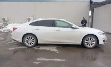 Chevrolet Malibu 2020 года за 7 500 000 тг. в Тараз фото 4