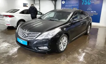 Hyundai Grandeur 2011 года за 8 300 000 тг. в Астана фото 1