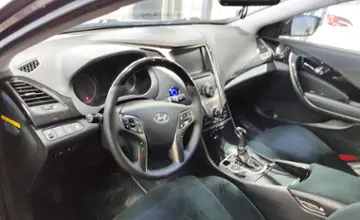 Hyundai Grandeur 2011 года за 8 300 000 тг. в Астана фото 5