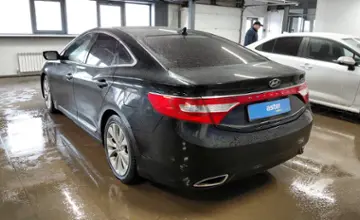 Hyundai Grandeur 2011 года за 8 300 000 тг. в Астана фото 4