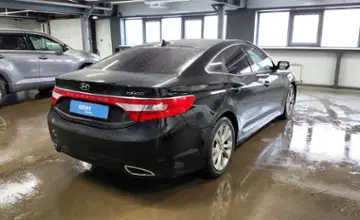 Hyundai Grandeur 2011 года за 8 300 000 тг. в Астана фото 3