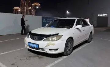 Toyota Camry 2006 года за 4 000 000 тг. в Шымкент фото 1