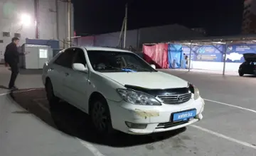 Toyota Camry 2006 года за 4 000 000 тг. в Шымкент фото 2