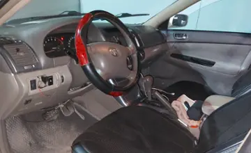 Toyota Camry 2006 года за 4 000 000 тг. в Шымкент фото 5