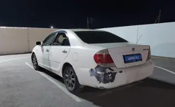 Toyota Camry 2006 года за 4 000 000 тг. в Шымкент фото 4