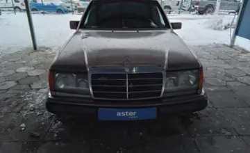 Mercedes-Benz E-Класс 1993 года за 1 200 000 тг. в Талдыкорган фото 2