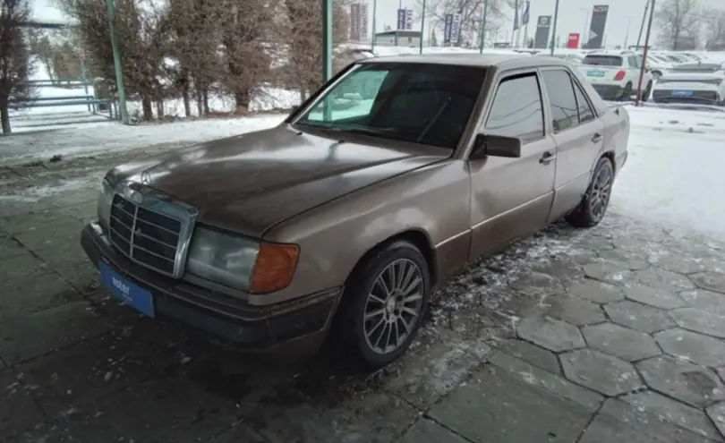 Mercedes-Benz E-Класс 1993 года за 1 200 000 тг. в Талдыкорган