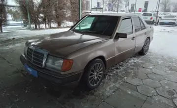 Mercedes-Benz E-Класс 1993 года за 1 200 000 тг. в Талдыкорган фото 1