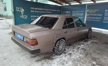 Mercedes-Benz E-Класс 1993 года за 1 200 000 тг. в Талдыкорган
