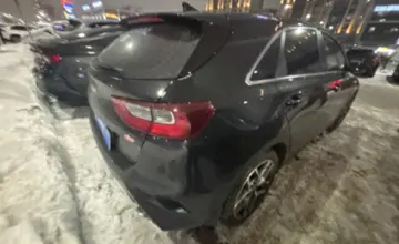Kia Ceed 2024 года за 10 000 000 тг. в Астана