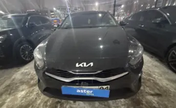 Kia Ceed 2024 года за 10 000 000 тг. в Астана фото 2