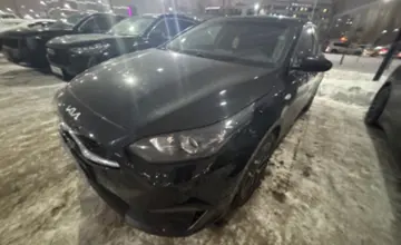 Kia Ceed 2024 года за 10 000 000 тг. в Астана фото 1