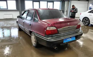 Daewoo Nexia 2007 года за 1 000 000 тг. в Астана фото 4