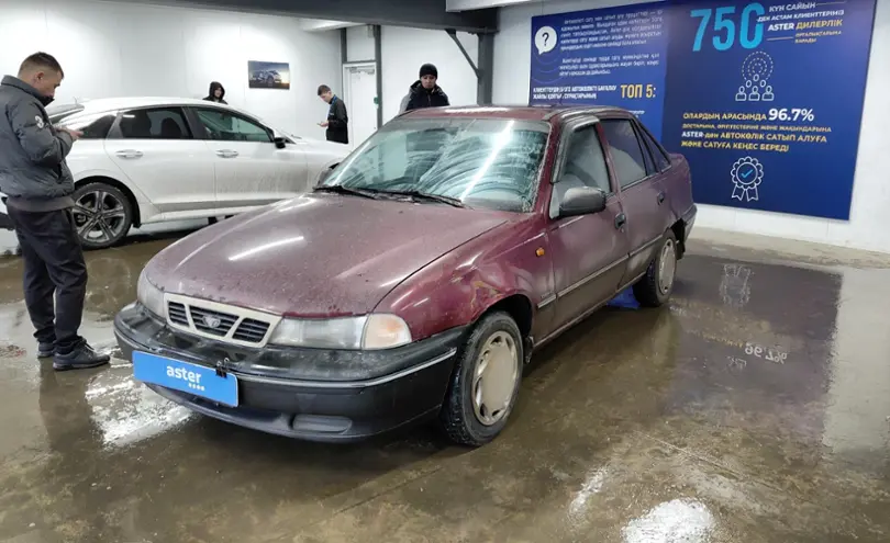 Daewoo Nexia 2007 года за 1 000 000 тг. в Астана