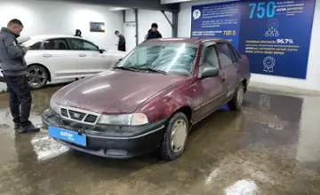 Daewoo Nexia 2007 года за 1 000 000 тг. в Астана фото 1