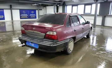 Daewoo Nexia 2007 года за 1 000 000 тг. в Астана фото 3