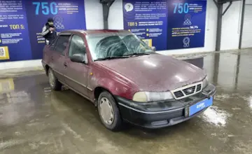 Daewoo Nexia 2007 года за 1 000 000 тг. в Астана фото 2