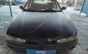 Mitsubishi Galant 1993 года за 1 000 000 тг. в Талдыкорган фото 2