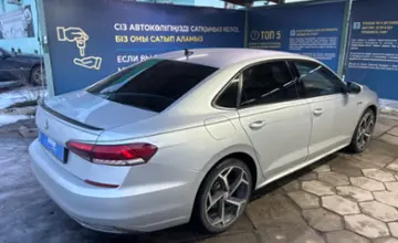 Volkswagen Passat 2020 года за 11 000 000 тг. в Талдыкорган