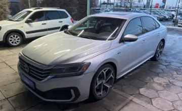 Volkswagen Passat 2020 года за 11 000 000 тг. в Талдыкорган фото 1