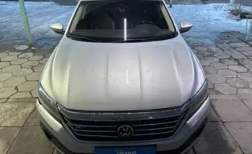 Volkswagen Passat 2020 года за 11 000 000 тг. в Талдыкорган фото 2