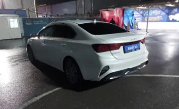Kia Cerato 2023 года за 11 500 000 тг. в Шымкент фото 4