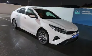Kia Cerato 2023 года за 11 500 000 тг. в Шымкент фото 2