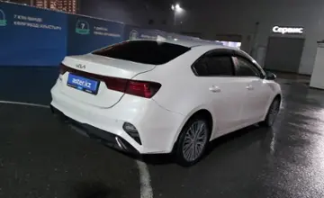 Kia Cerato 2023 года за 11 500 000 тг. в Шымкент фото 3