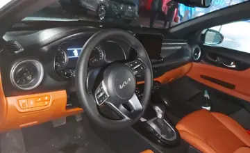 Kia Cerato 2023 года за 11 500 000 тг. в Шымкент фото 5