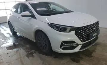 OMODA S5 2023 года за 7 800 000 тг. в Павлодар фото 3