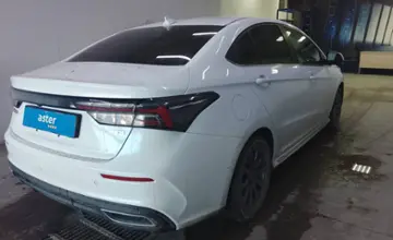 OMODA S5 2023 года за 7 800 000 тг. в Павлодар