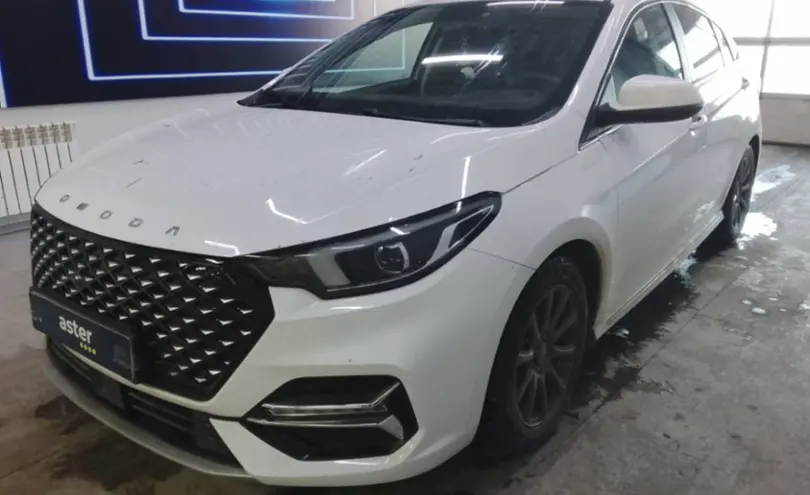 OMODA S5 2023 года за 7 800 000 тг. в Павлодар