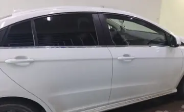 OMODA S5 2023 года за 7 800 000 тг. в Павлодар фото 4