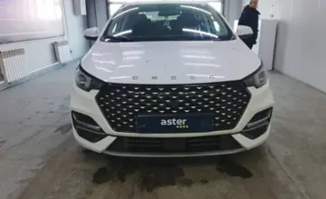 OMODA S5 2023 года за 7 800 000 тг. в Павлодар фото 2