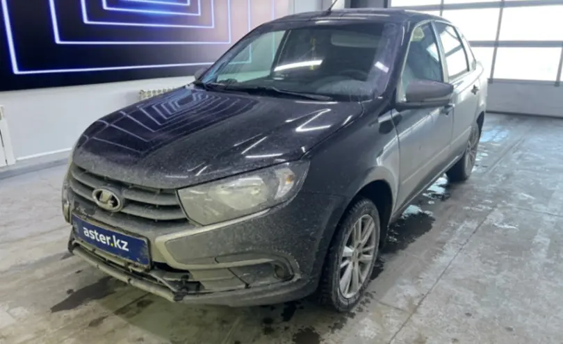 LADA (ВАЗ) Granta 2025 года за 6 500 000 тг. в Павлодар