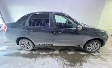 LADA (ВАЗ) Granta 2025 года за 6 500 000 тг. в Павлодар фото 4