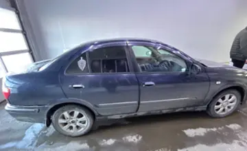 Nissan Bluebird Sylphy 2001 года за 2 500 000 тг. в Павлодар фото 4