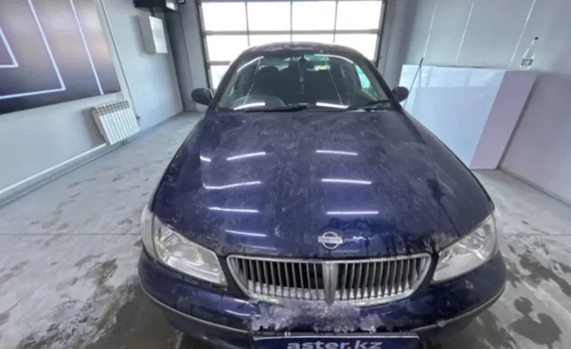 Nissan Bluebird Sylphy 2001 года за 2 500 000 тг. в Павлодар фото 2